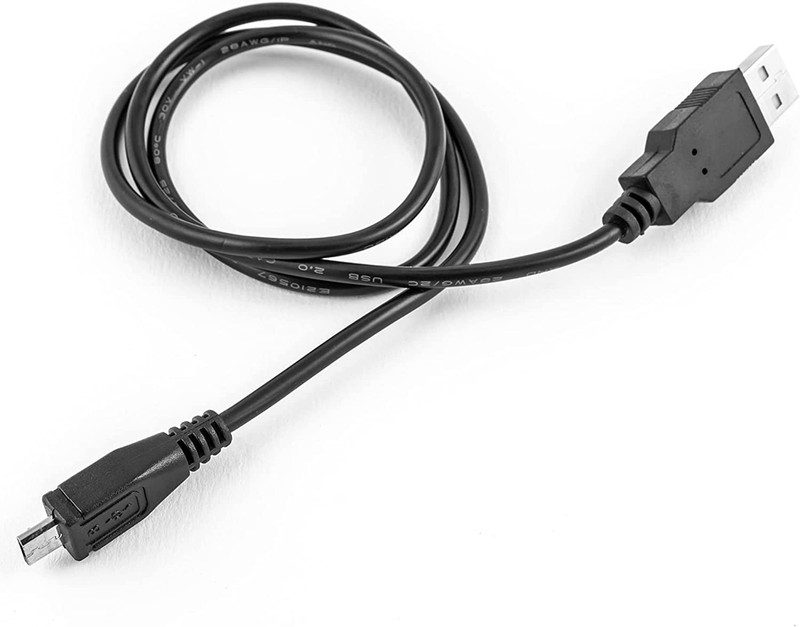 PylePro ACCPUSBM45 1.5 Meters Micro USB Cable gallery