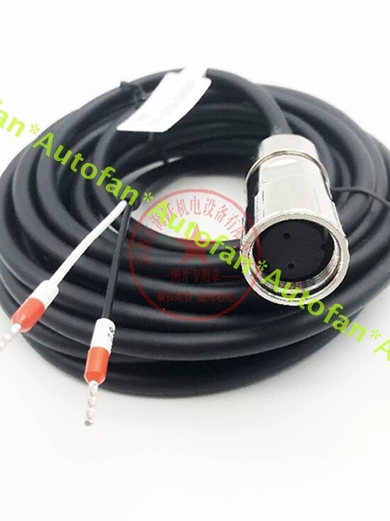 For 1PC 6FX3002-5BL02-1CF0 Encoder cable 25M