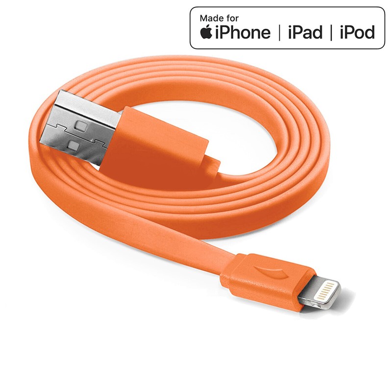 Fast Charging Cord USB Charging Cable for iPhone 14 Plus 13 12 Mini 11 Pro Max gallery