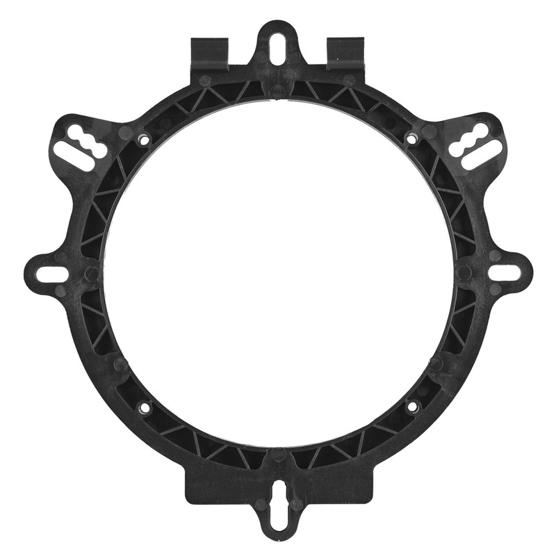 OEMADAPT6.5 Universal OEM Speaker Adapter for 6.5” Speakers - Adapter Mount P... gallery