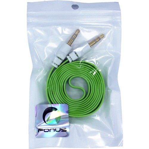 For Samsung Galaxy A07 - Aux Cable 3.5mm Adapter Car Stereo Aux-in Audio Cord gallery