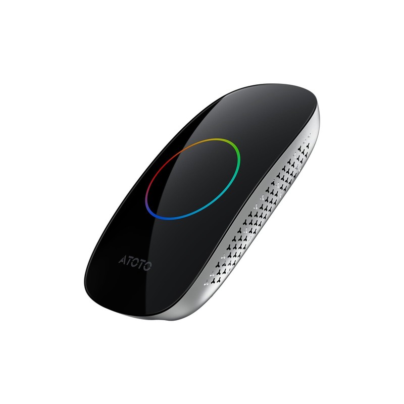 Wireless Carplay Adapter ATOTOOUT Magic AI Box – Wireless Android Auto Adapte…
