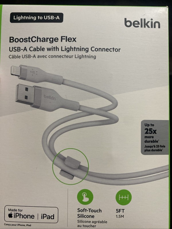 USB-A Cable
