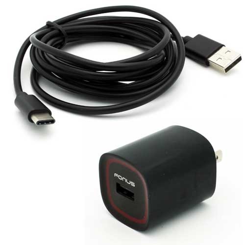 For Galaxy Z Fold 3/4/5/6/7 - Home Charger Fast 18W USB gallery