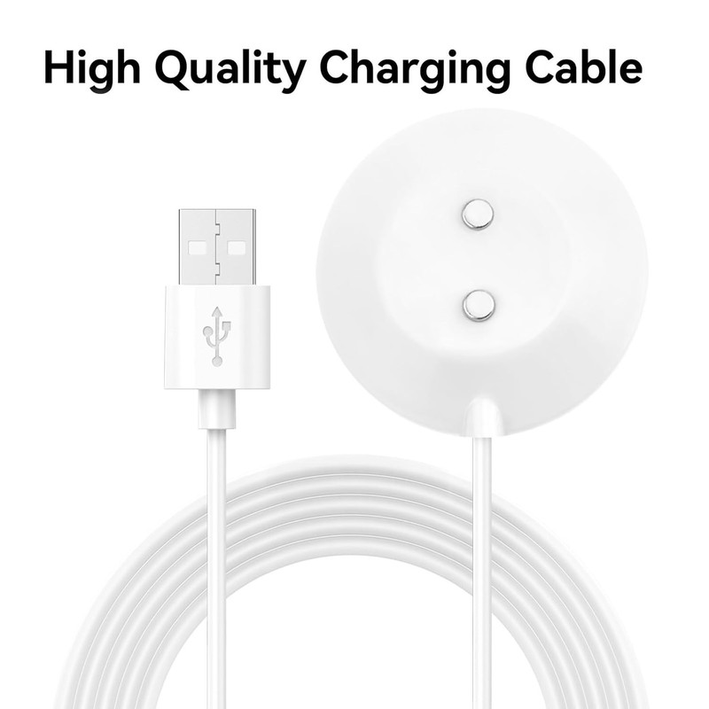 Rose Toy Charger Replacement Charger Standing Magnetic Adapter USB Cable Cord gallery