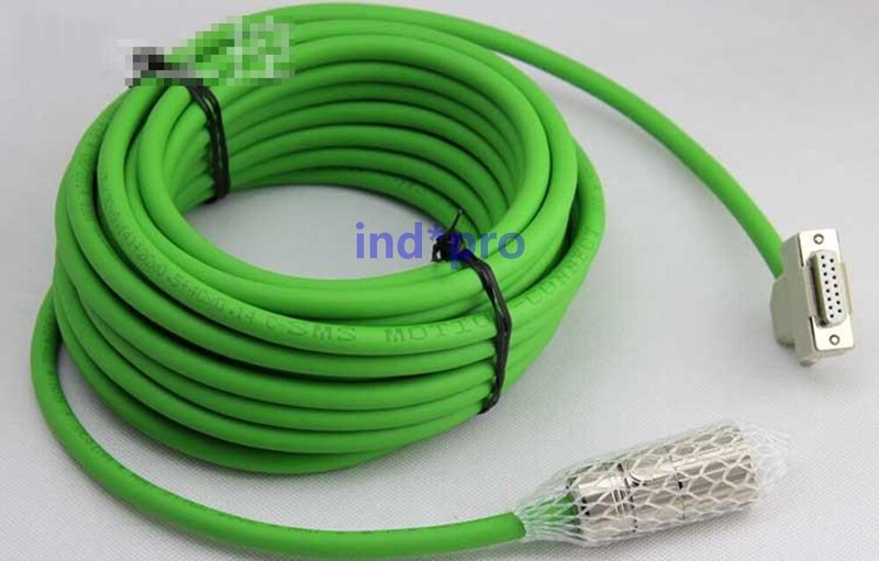 6FX5002-2CH00-1AK0 signal line encoder cable 6FX5002-2CH00-1AK0