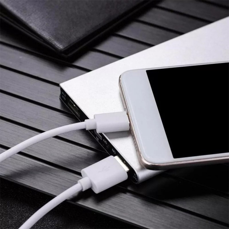 Micro USB Charging Cable For Android Smart Phone Charger 1/2/3/5/6/7/8/10/12/14M gallery
