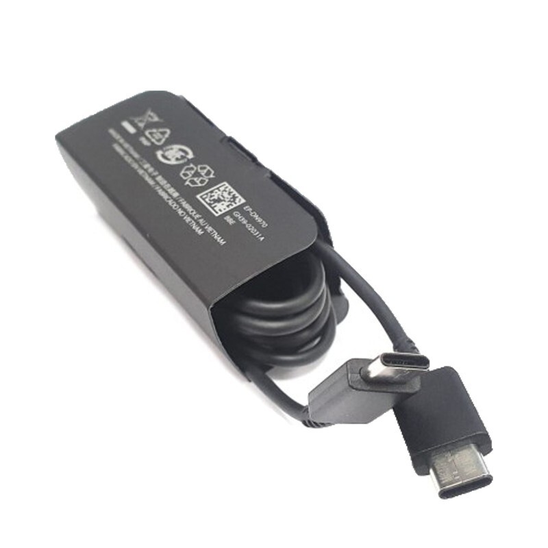 OEM Original Samsung USB-C FastCharge Data Cable for Galaxy S23/S22/S21/S20 Note gallery