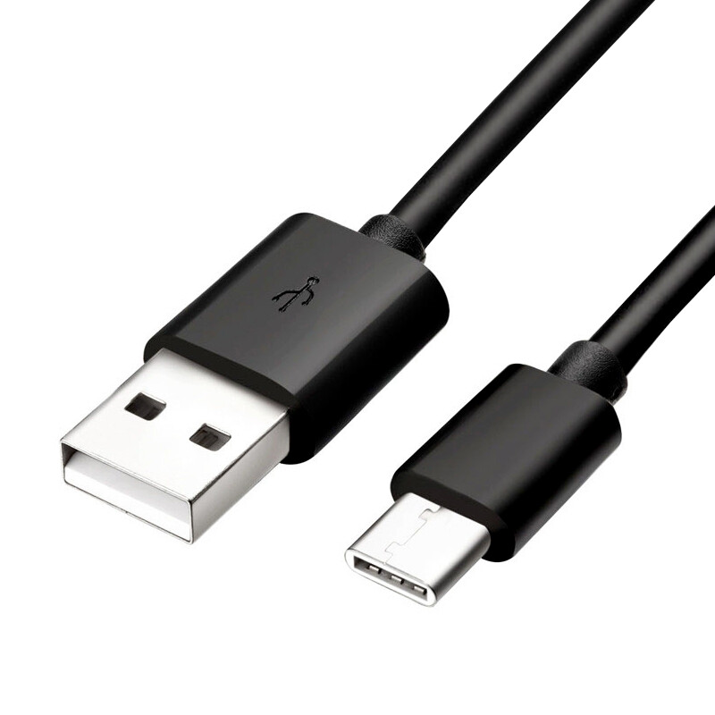 3x OEM Samsung USB-C Cable Type C Charger Galaxy S8 S9 S10 Plus Note 8 9 10FT gallery