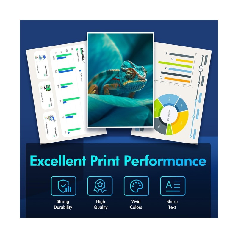 218X High Yield with Chip Pro MFP 3301fdw 3201dw Toner Compatible for 218X To... gallery