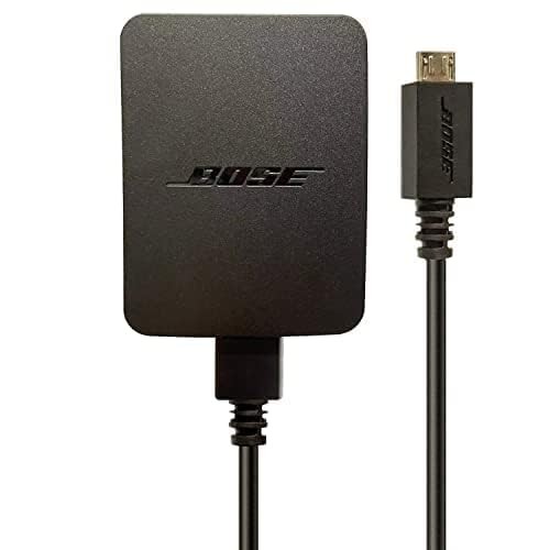Micro USB Charger with Bose SoundLink Color II/2, SoundLink Mini II/2, SoundL…