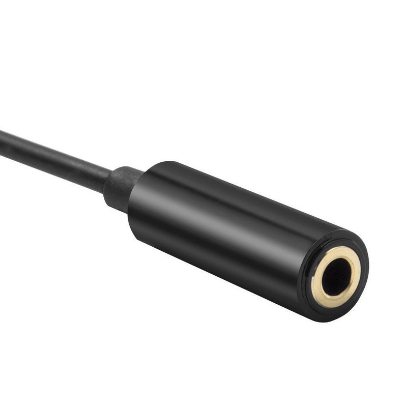 Type C to 3.5mm Headphone earphone Audio Jack USB C Cable Adapter For Cellphone gallery