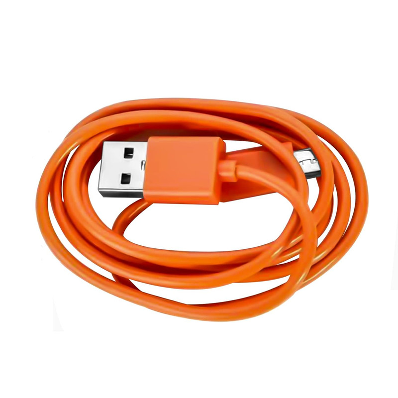 Replacement Fast Charging Charger Cable Power Cord Wire Compatible for Ring Enab gallery