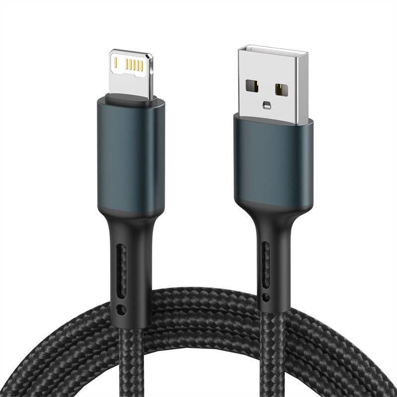 3M USB A Fast Charge Charger Cord Cable For iPhone 11 12 13 14 Pro Max X XR SE