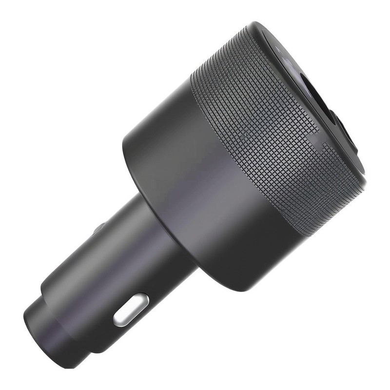 100W Car Charger with Digital Display for Starlink 30V 2A Aluminum Housing gallery