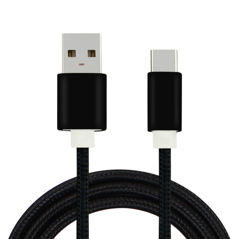 B2G1 Free USB Type-C Braided Cable for Samsung Galaxy S20/S20+ Plus / S20 Ultra gallery