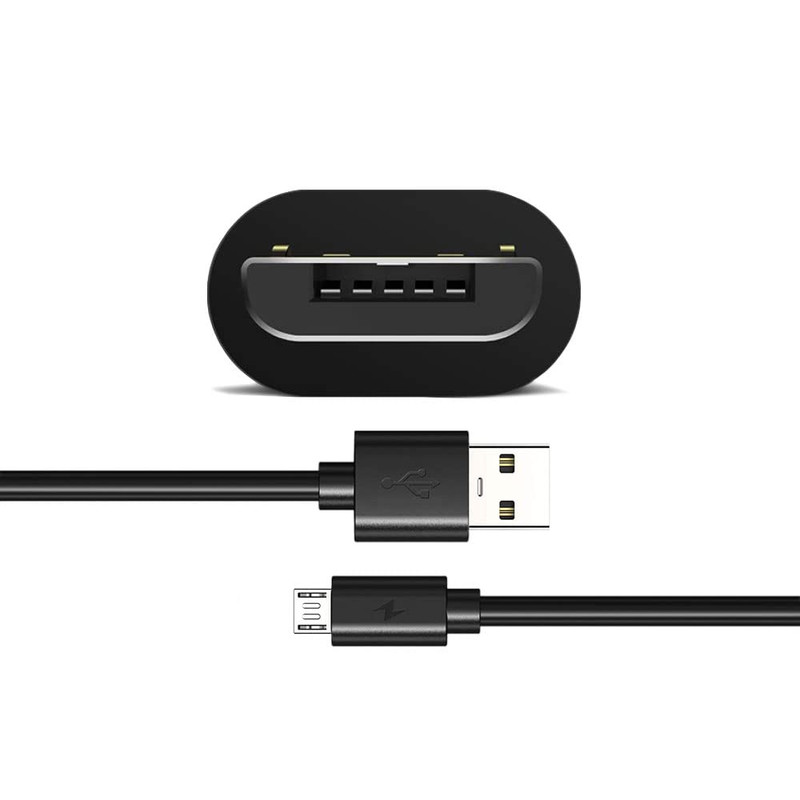 5Ft(60In) Micro USB Charger Cable for JBL Flip 4, Flip 3 ,Flip 2, JBL Charge 2+, gallery