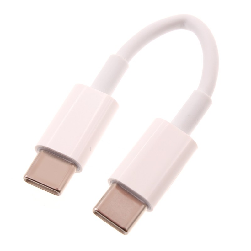 For Galaxy Tab S7/S8/S9/11 11″ 5 inch Short USB-C Cable PD Fast Charge Cord