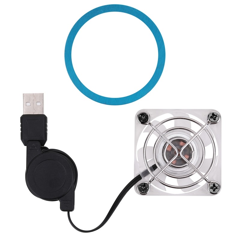 CellPhone Cooler for Universal Gaming USB Charging Cooling Artifact