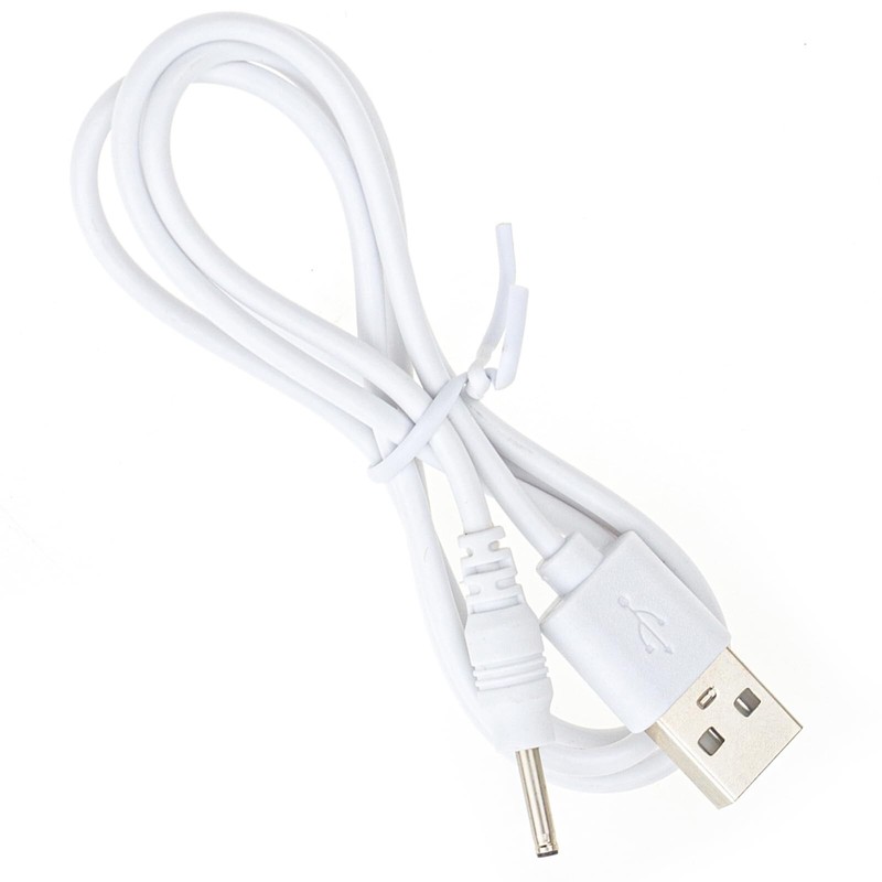 Charger Cable Cord Compatible with for Womanizer Pro40 Massagers Charging Cab... gallery