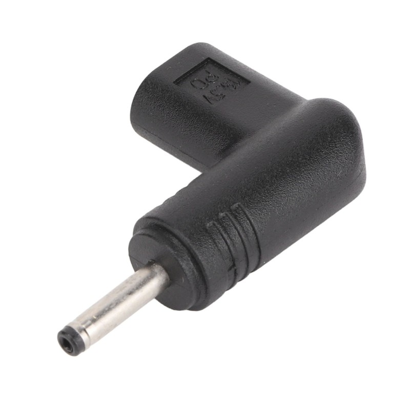 100W PD USB C To 3.0x1.1mm Adapter For Fast Charging Laptop Trending