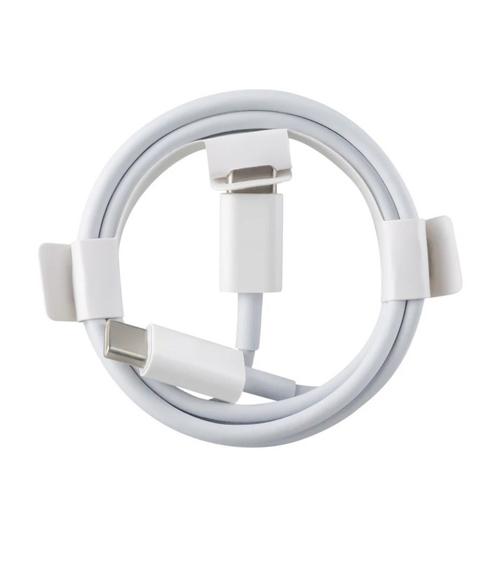 Android/IPhone Charger 1M 20watt 5V 2.4A Fast Charging Usb Type C To Usb Type C gallery