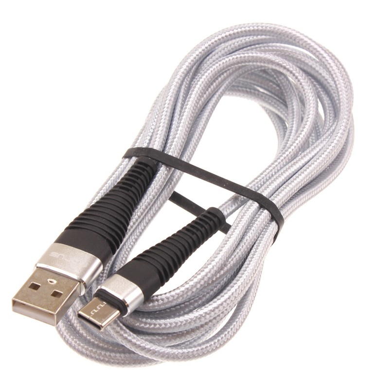 For Samsung Galaxy A23/A24/A25/A26 – Long 6ft PD USB-C Cable Fast Charger Cord