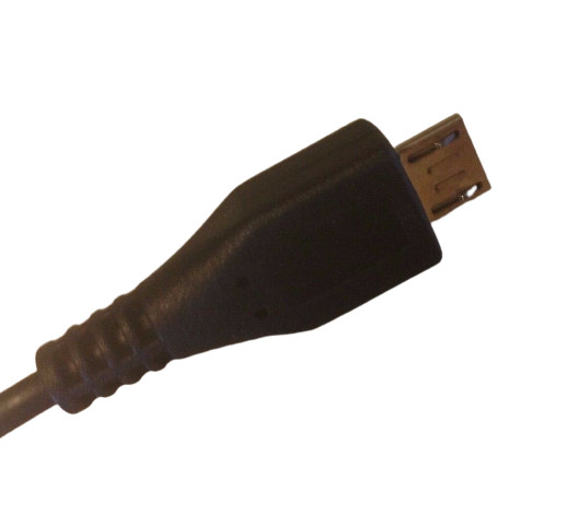 5 PCS 1M High Quality Micro USB Charger Cable Samsung HTC LG Nokia Blackberry gallery