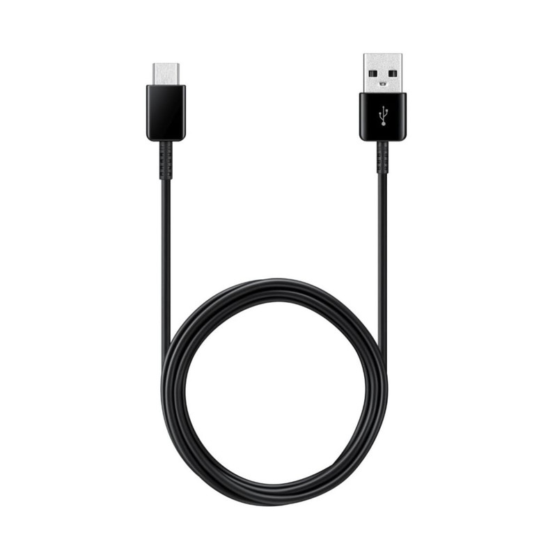 OEM Samsung EP-DR170BWE USB-C to USB-A Cable 1M Sync Data Charge 4 Pack gallery