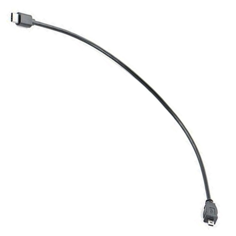 Type C to Mini USB 8Pin OTG Cable for Camera Photo and Video Data Transfer Cable gallery