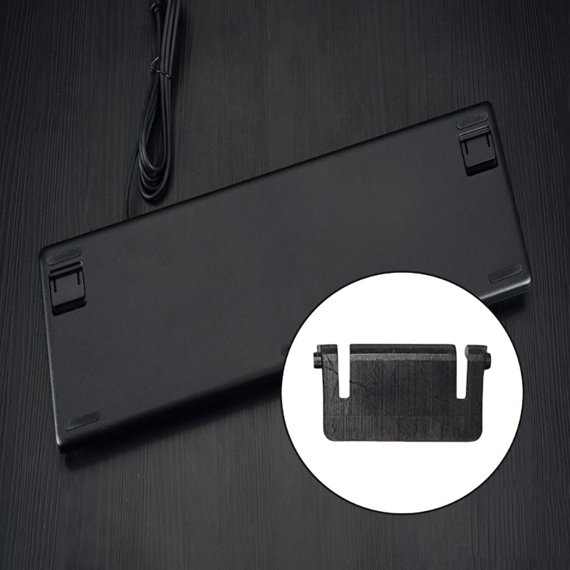 Ergonomic Adjustable Keyboards Stand For K835,K845,G412SE,G413TKISE Long Typing gallery
