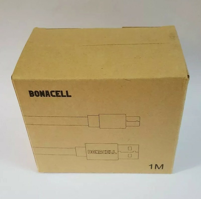 Lot of 6 Bonacell Micro USB Cable 3ft Premium Android Cable 2.0 A Male/Micro B17 gallery