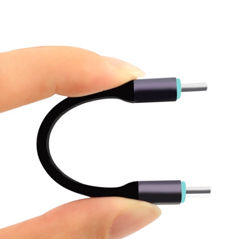 20Gbps USB3.2 TypeC Cable Fast Charging UsbC to UsbC High Speed TypeC Data Line gallery