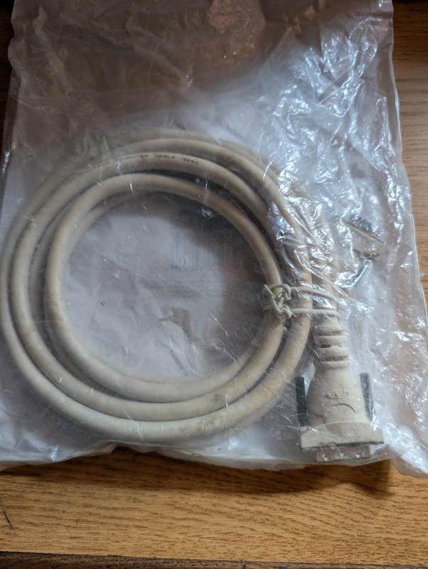 Belkin Dvi-i Flat Panel Cable Replacement Dvi M/db15m Analog – 10ft