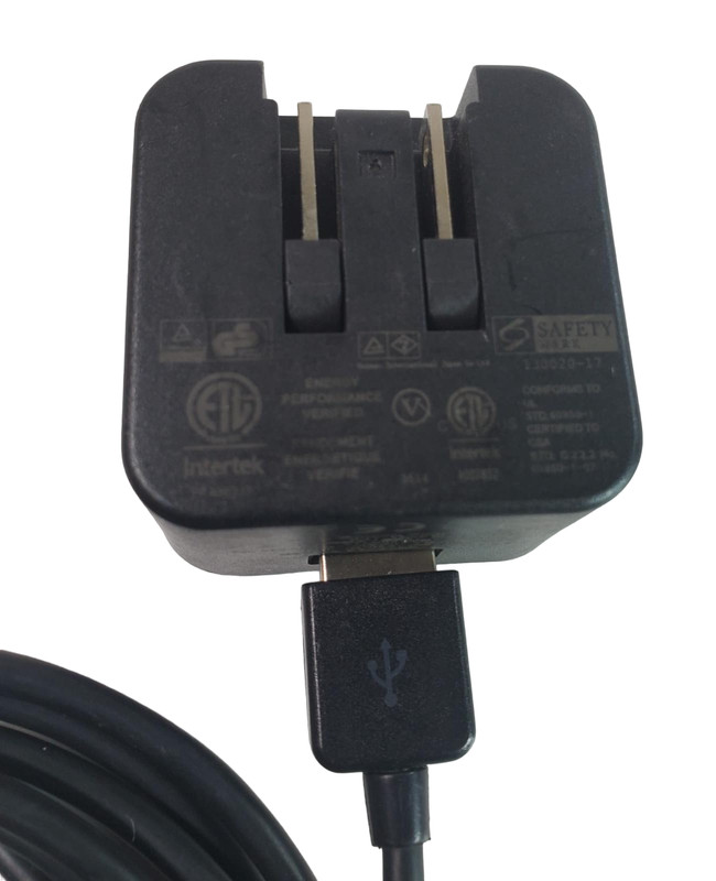 JBL AC Adapter F5V-1C-1U 5V/1A for JBL Bluetooth Speaker gallery