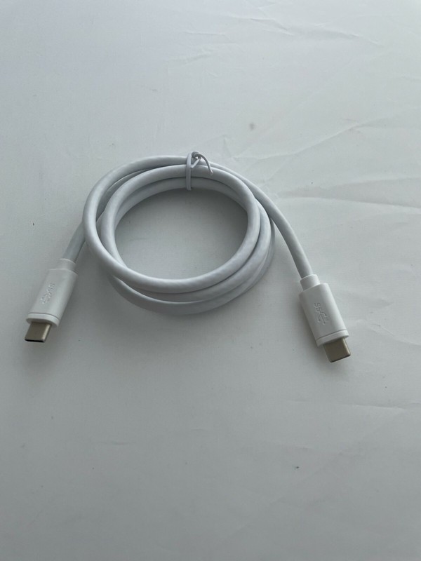 Hi-Speed 3.3 USB 3.1 Type C (USB-C) to USB 3.1 Type C Cable CCM31M gallery