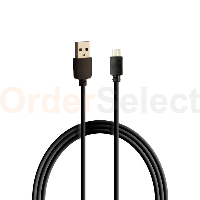 Micro USB Rapid Cable Cord for LG Aristo K8 (2017)/Aristo 1 2 3/ Aristo 2 Plus gallery