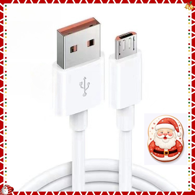 1 SET For Phone Micro-USB Data Cable Data cable+charging head Charger ChargerNEW