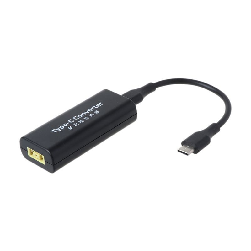 Fast Charging Converter Adapter Cord Data Wire for USB C Devices gallery