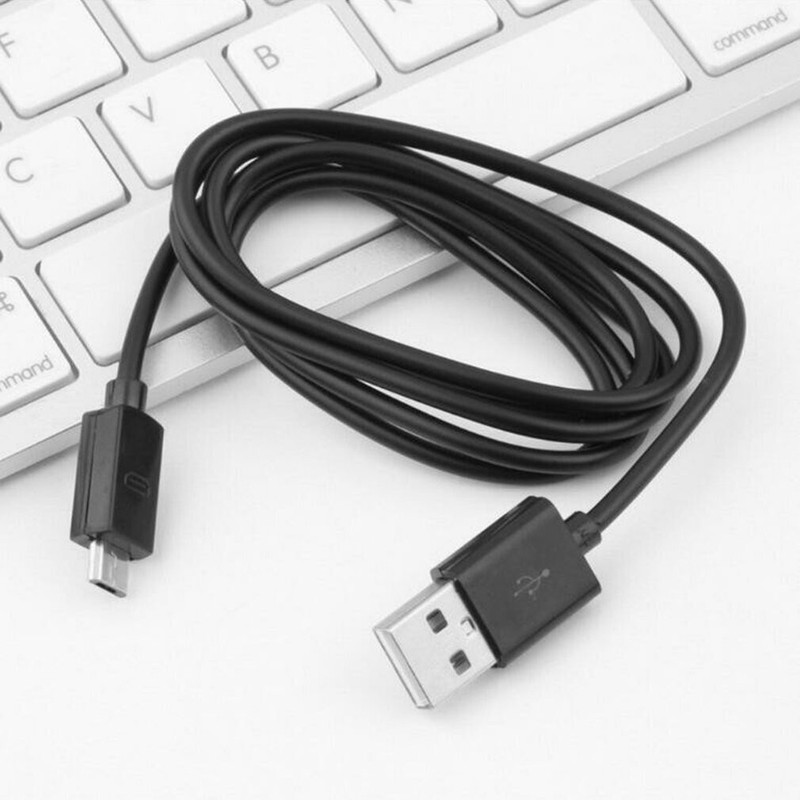 2 Pack Micro USB Fast Charging Cable For LG, Motorola, Samsung Android Phones gallery