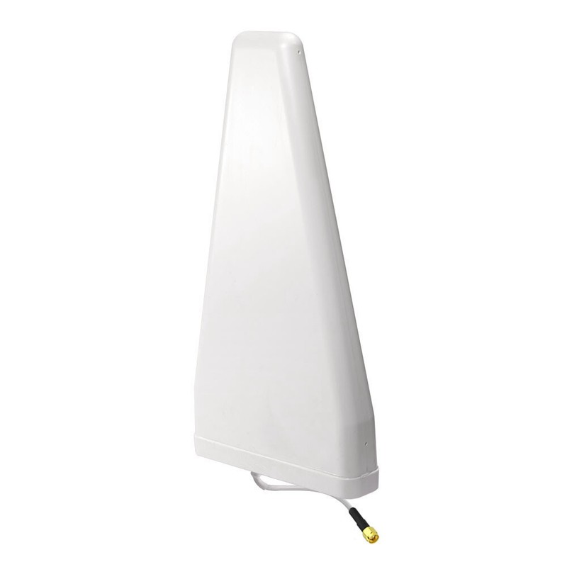 WideBand Log Periodic Yagi Antenna SMA For VERIZON NOVATEL T1114V 4G LTE Router gallery