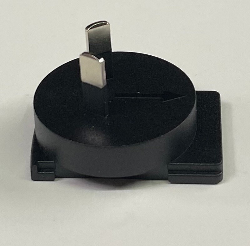 For ADS-25D-12 12018E ADS-40RJ-12 12036E AC/DC Power Charger AU Plug Slide gallery