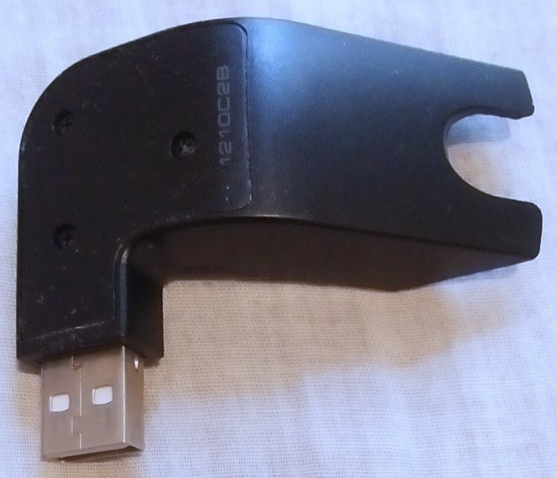 RARE 1210C2B USB CHARGING CONNECTOR