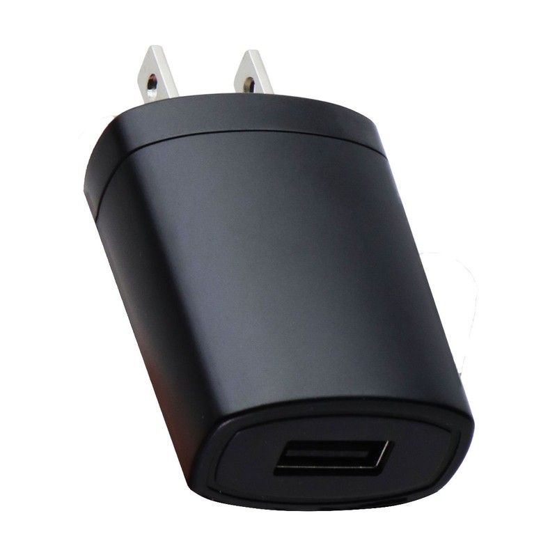 Franklin Wireless (DSA-5PFK-05) 5V 1A Wall Adapter for USB Devices – Black