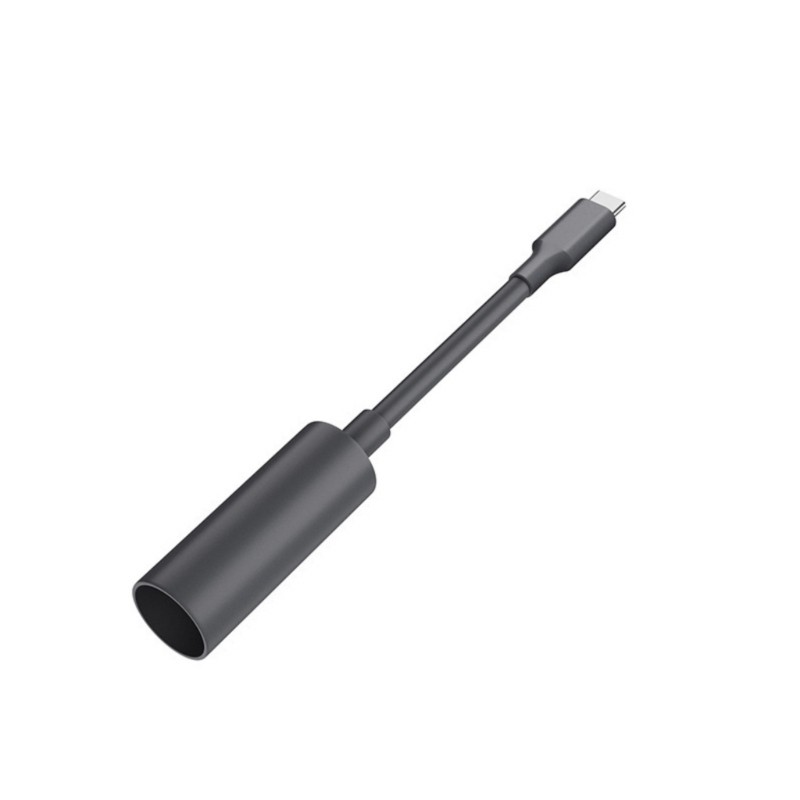 Portable Power Connector Cable Flexible Type C Adapter Male to Female Waterproof gallery