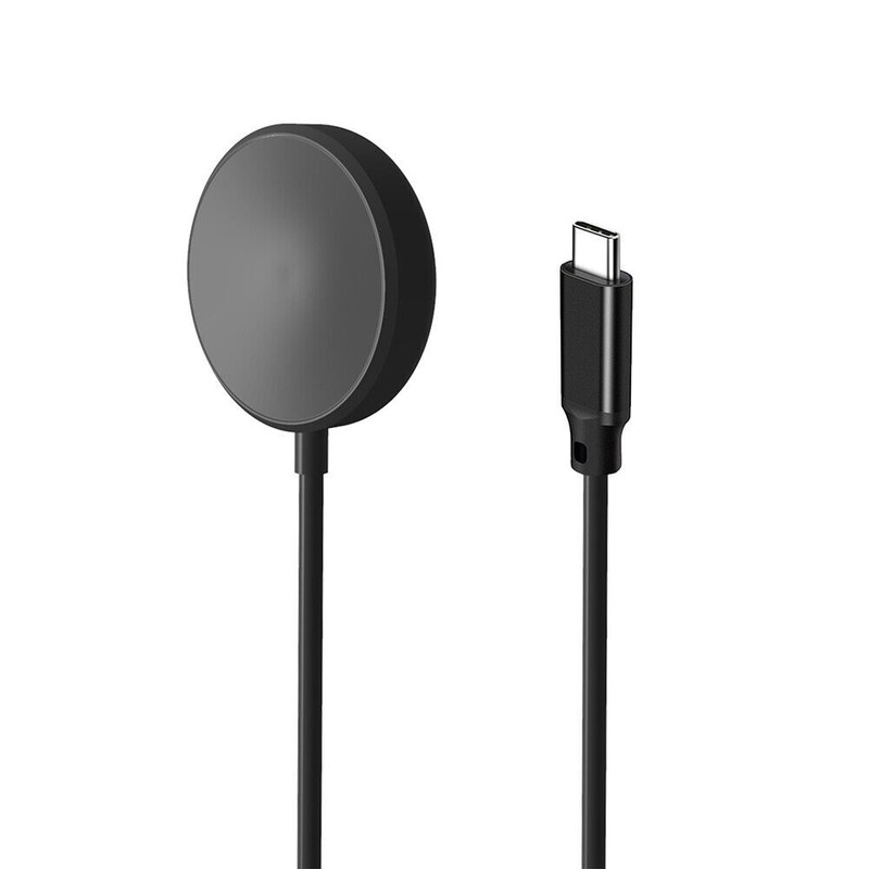 100cm 5W Type-C Fast Charging Cable Charger For Samsung Galaxy Watch 5 Pro 45mm gallery