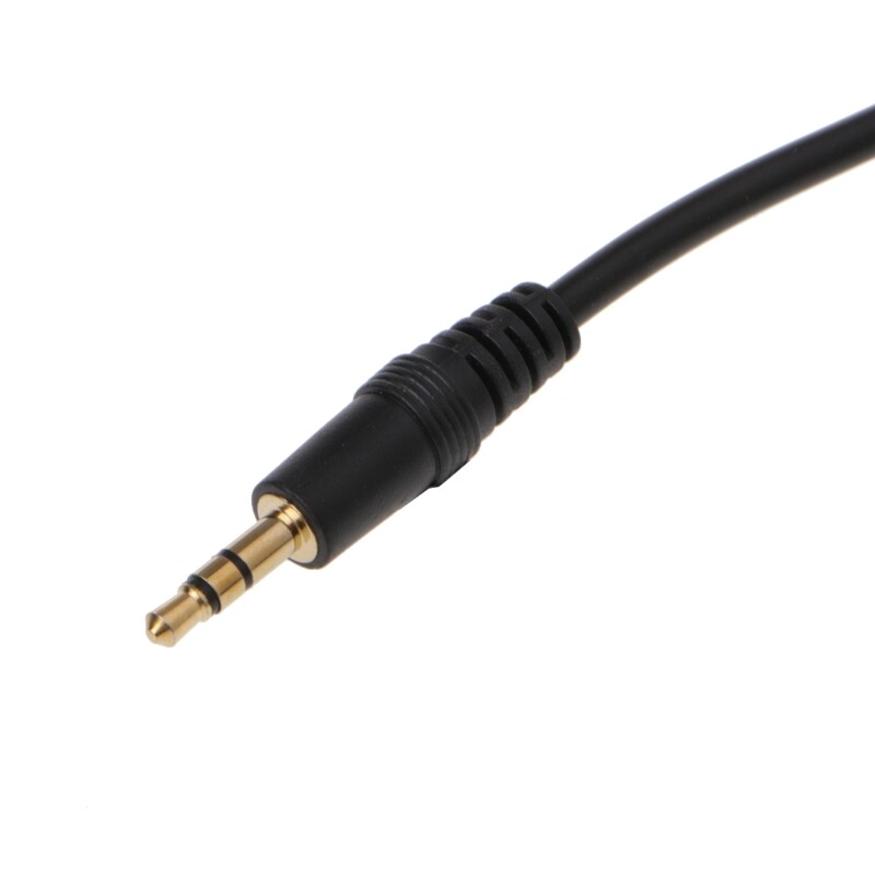 8 Pin 3.5mm AUX Cable Adapter o Car Music Plug For Suzuki Swift Jimny for gallery