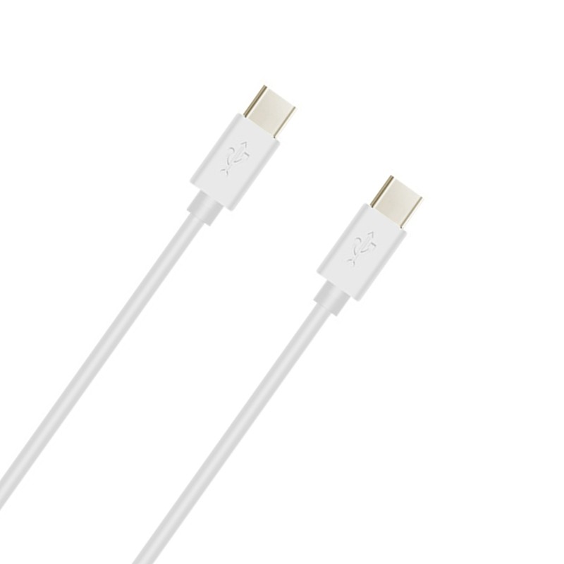 Type C to Type C Power Cable 3A Fast Charging Cable Line for Phone 15 Series gallery