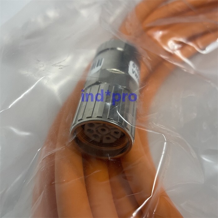 VW3M8D1AR50 Encoder Shields Cable Shielded 5m For BCH2