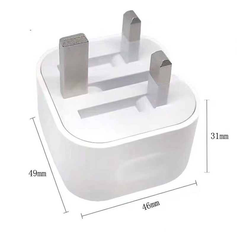 Fast Charger Cable Charging Charging Plug 13 12 11 Pro Mini XR XS MAX For iPhone gallery